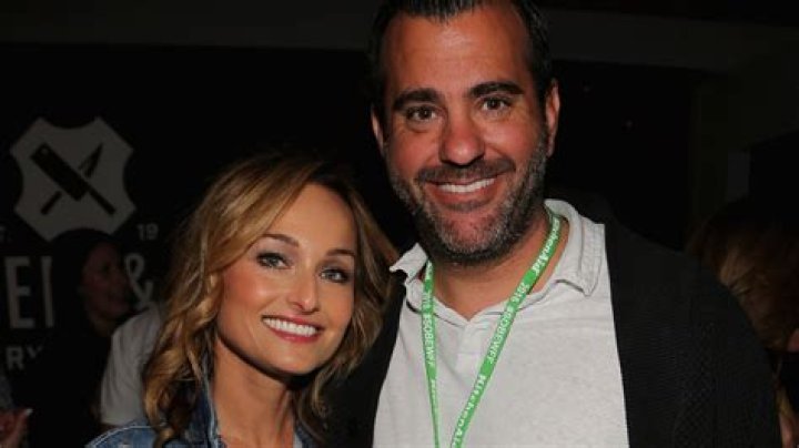 Dinner Hosted by Giada De Laurentiis Presented by the Far Niente Family
