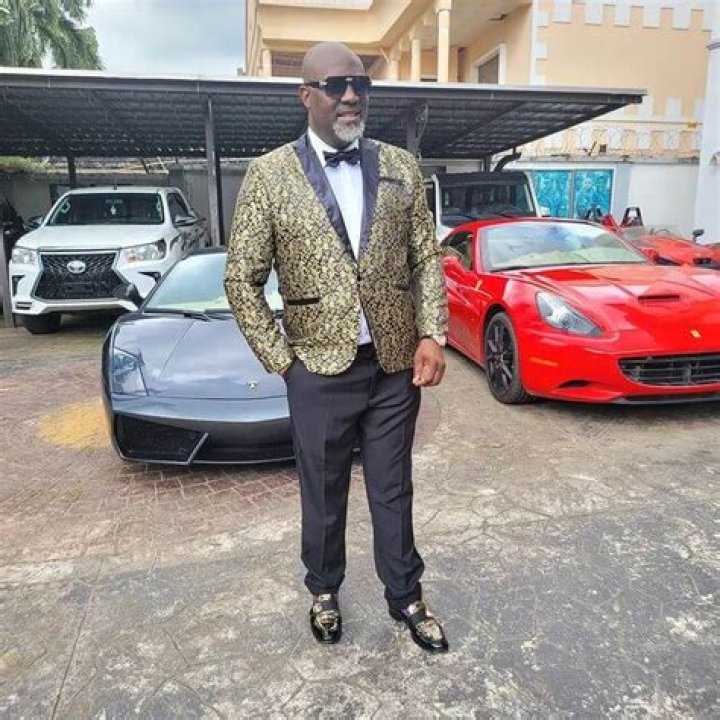 Dino Melaye Net Worth And Source Of