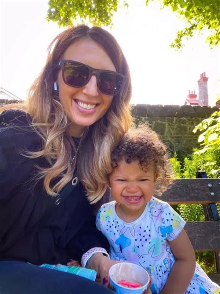 Dion Dublin wife Who is Dion Dublin married to? Celebrity News