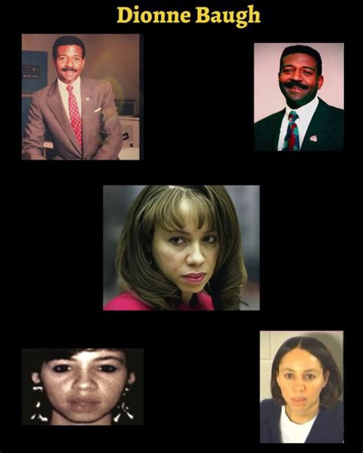 Dionne Baugh Released, Where Is She Now? Husband And Family