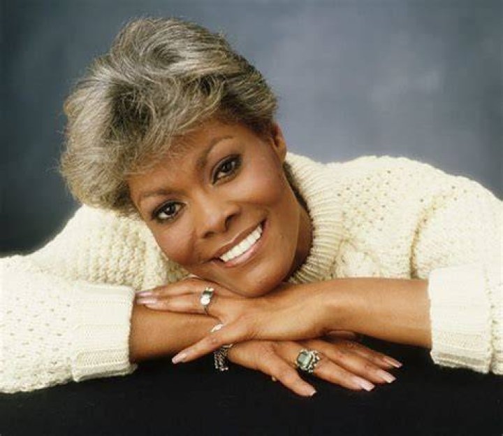 Dionne Warwick's Sons David and Damon Meet Her Kids