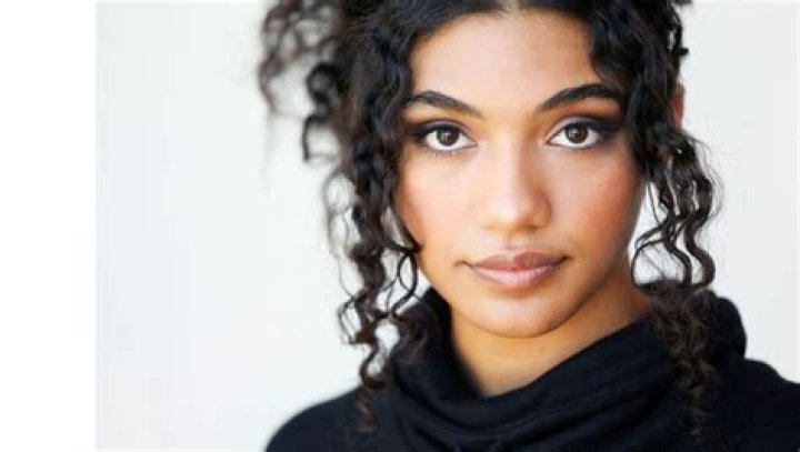 Dior Goodjohn Ethnicity, Wikipedia, Glee, Age, Birthday, Movies