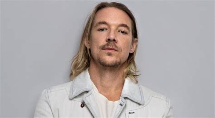 Diplo Announces First Ever Ambient Album Dropping Next Week Run The