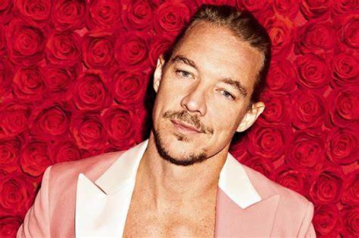 Diplo DJ, producer and chicken keeper London Evening Standard