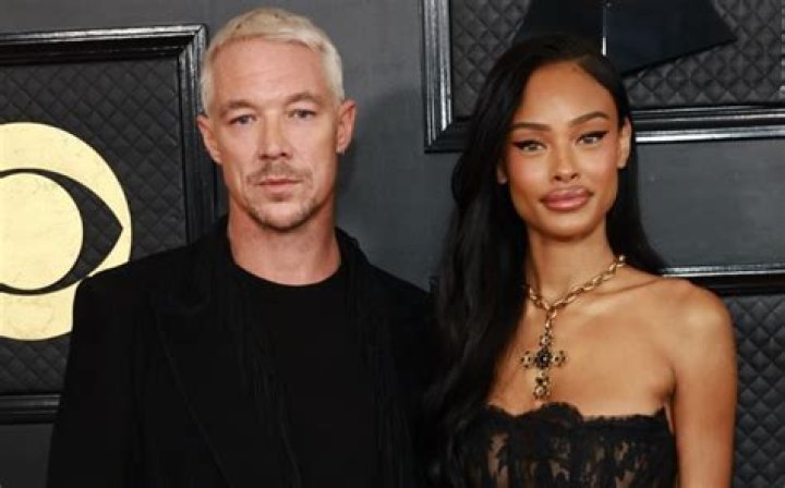 Diplo Has a Surprising Dating History That Includes Pop Superstar Katy