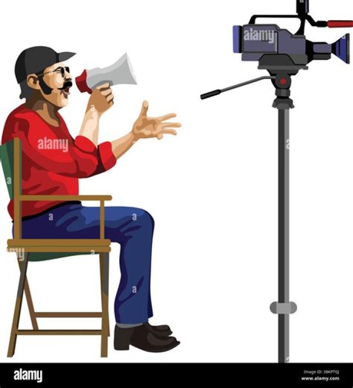 Director Gifty bmptools