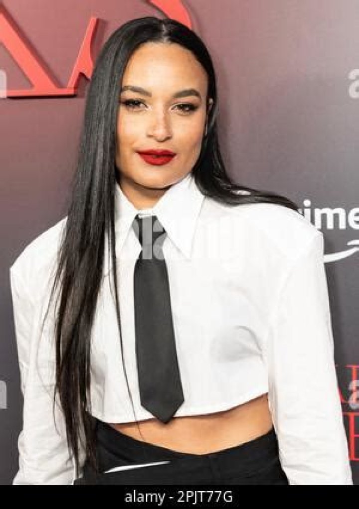 Director Karena Evans attends the premiere of the new HBO Max