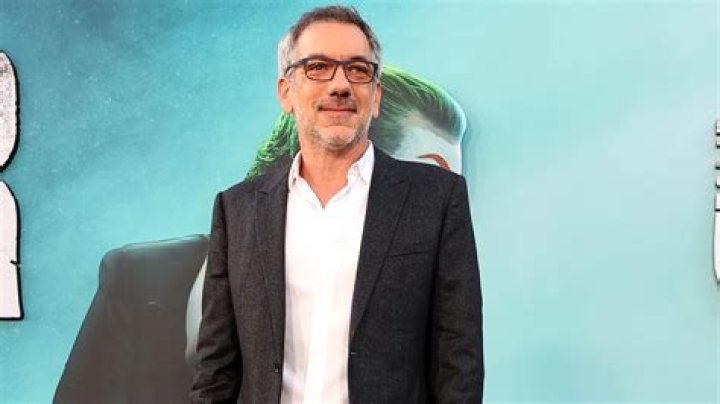 Director Todd Phillips Said He Quit Comedy for &lsquo;Joker&rsquo; Because of &lsquo;Woke