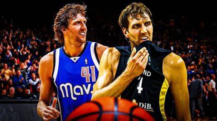 Dirk Nowitzki Net Worth 140 Million updated December 2023