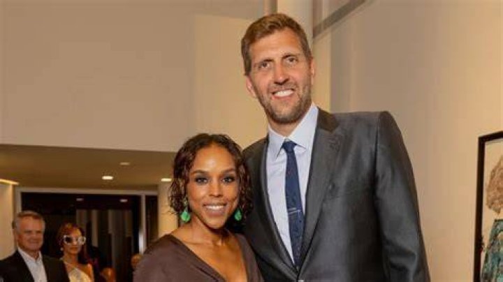 Dirk Nowitzki Wife Relationships & Net Worth [2023 Update] Players Bio