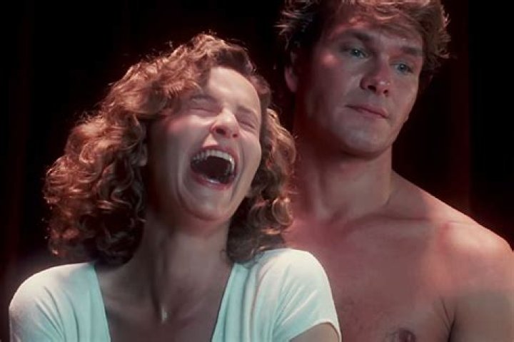 Dirty Dancing Patrick Swayze Photo (36079856) Fanpop