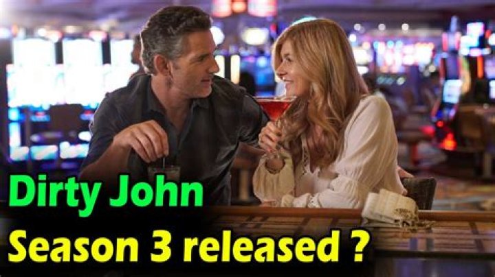 Dirty John Season 3 Release Date & Story Details Screen Rant