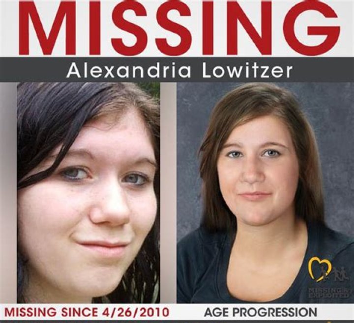 Disappearance Ali lowitzer Missing Update 2023
