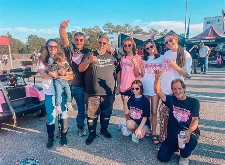 Disco Dean Wife Biography, Net Worth, Age, Wiki, and Rare Facts The