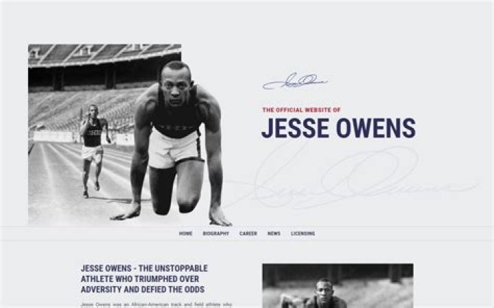 Discover 3 Unknown Facts About Jesse Sullivan