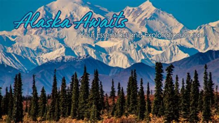 Discover Alaska's Luminaries: Unveiling The Famous Faces Of The Last Frontier