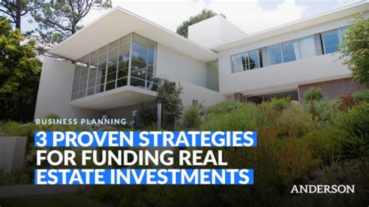 Discover Bailey Real Estate Investments And Transform Your Portfolio
