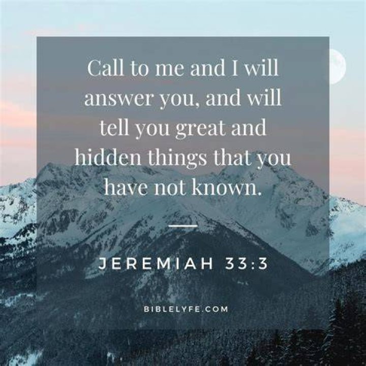Discover Bible Verses And Insights