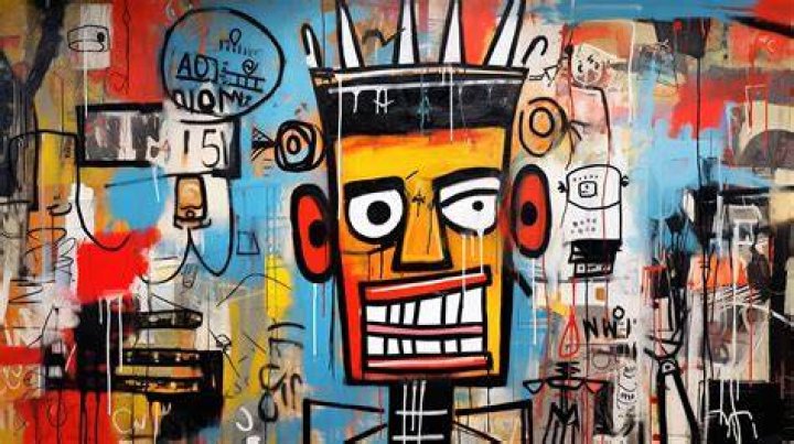 Discover Courtney Tillia's Art And Impact