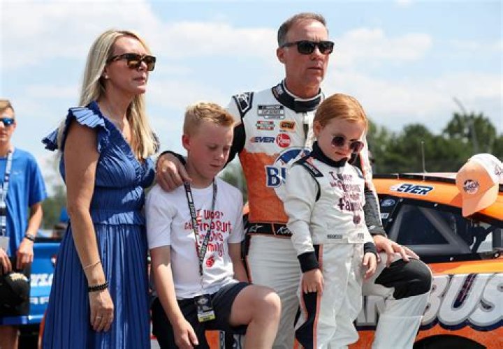 Discover DeLana Harvick's Impressive Net Worth