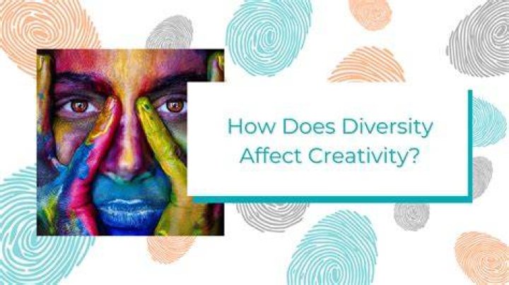 Discover Diversity, Creativity, And Impact