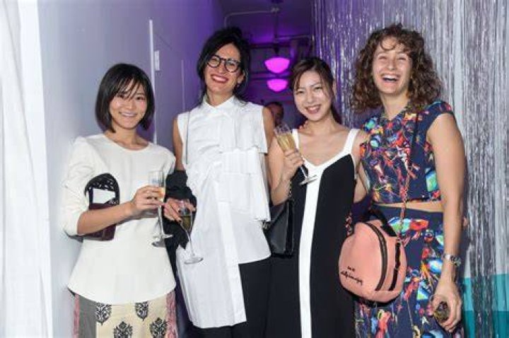 Discover Elena Moussa's Height And Beyond
