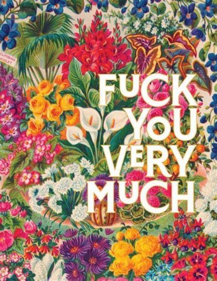 Discover Hidden Humor And Floral Delights