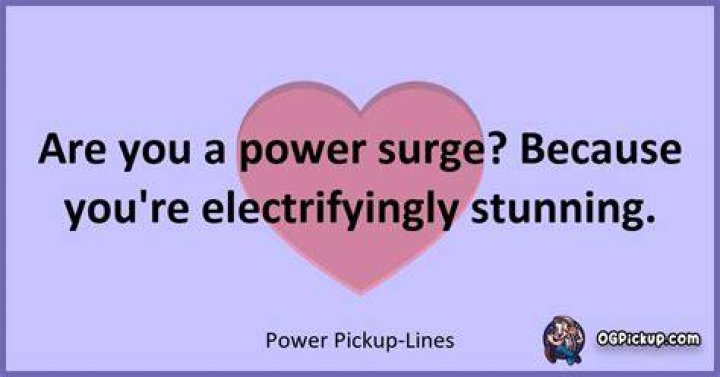 Discover Irresistible Electricity Pick Up Lines To Light Up Your Conversations