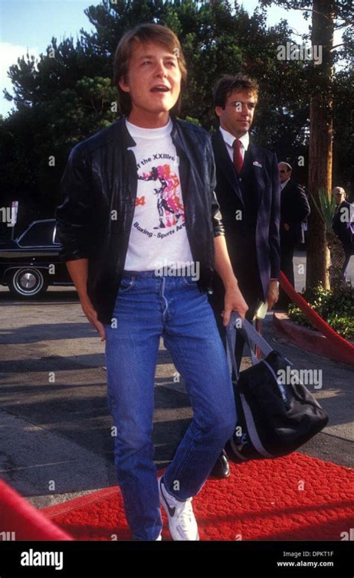 Discover Michael J. Fox's Kids: Inspiring Insights And Untold Stories