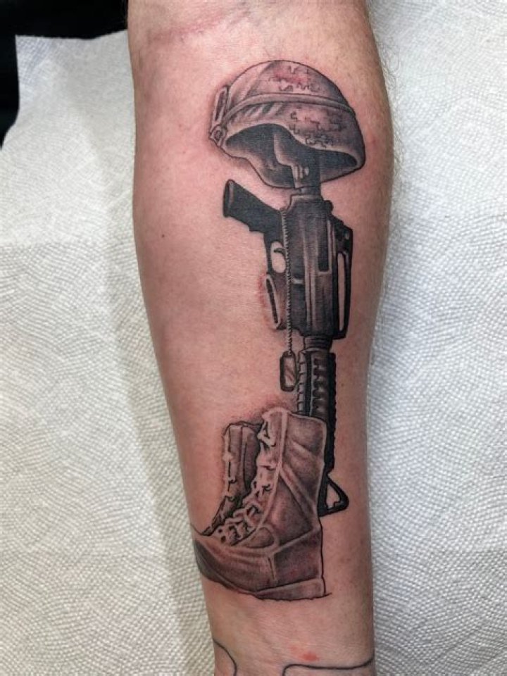 Discover more than 72 tattoo before surgery latest