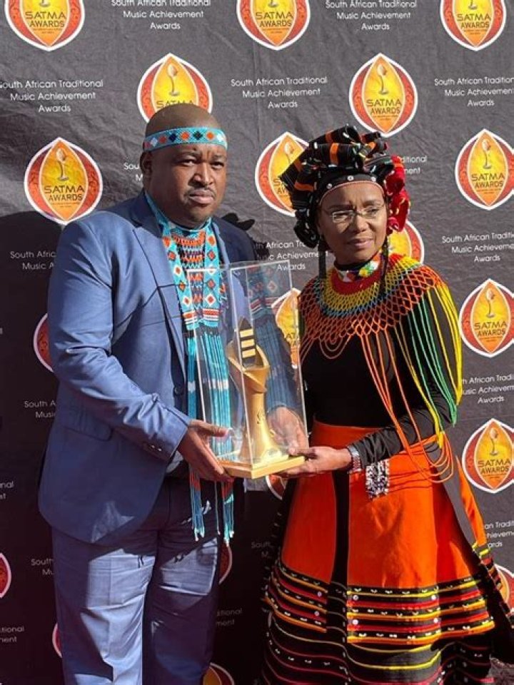 Discover Noxolo Grootboom: An Unwavering Spirit Of Resistance And Legacy