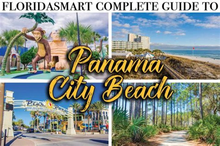 Discover Panama City Beach Beyond The Casinos