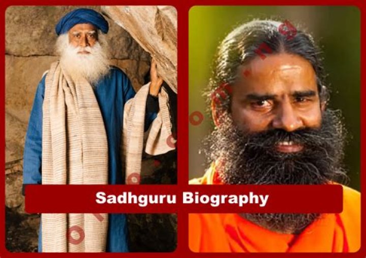Discover Sadhguru Net Worth, Age And Personal Life 8 Key Insight