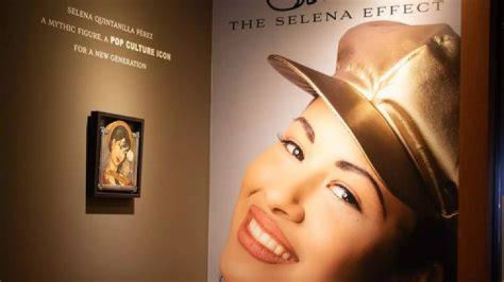 Discover Selena Quintanilla's Legacy Unraveled: Age And Impact Explored