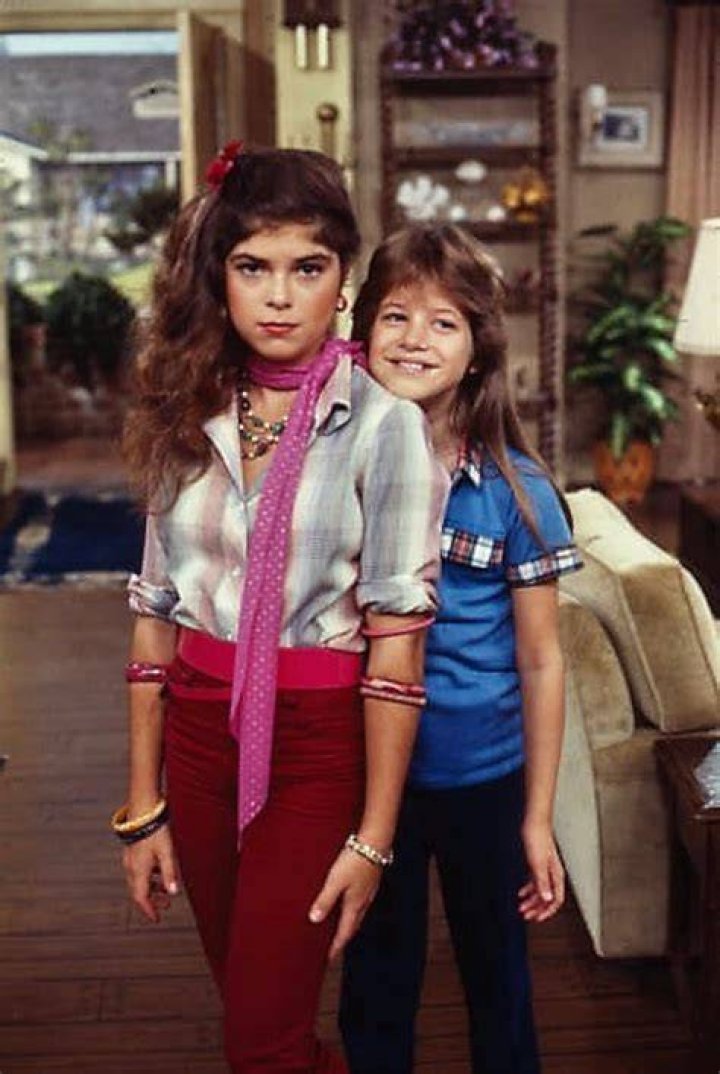 Discover Tammy Lauren's Enchanting Journey Beyond "Mork & Mindy"