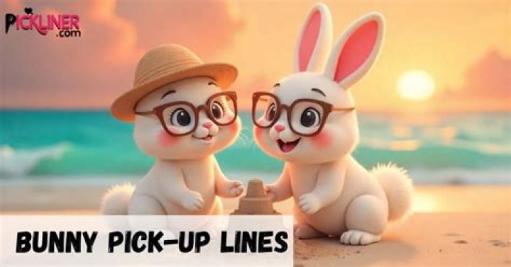 Discover The Art Of Captivating With "Bad Bunny" Pick Up Lines