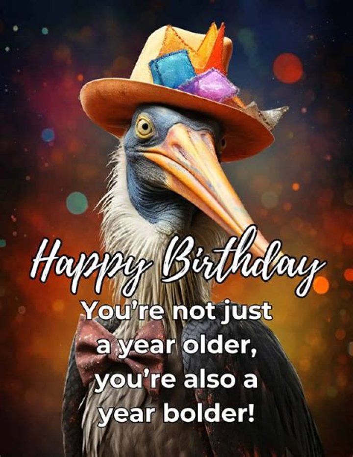 Discover The Art Of Crafting Hilarious Birthday Messages For Yourself