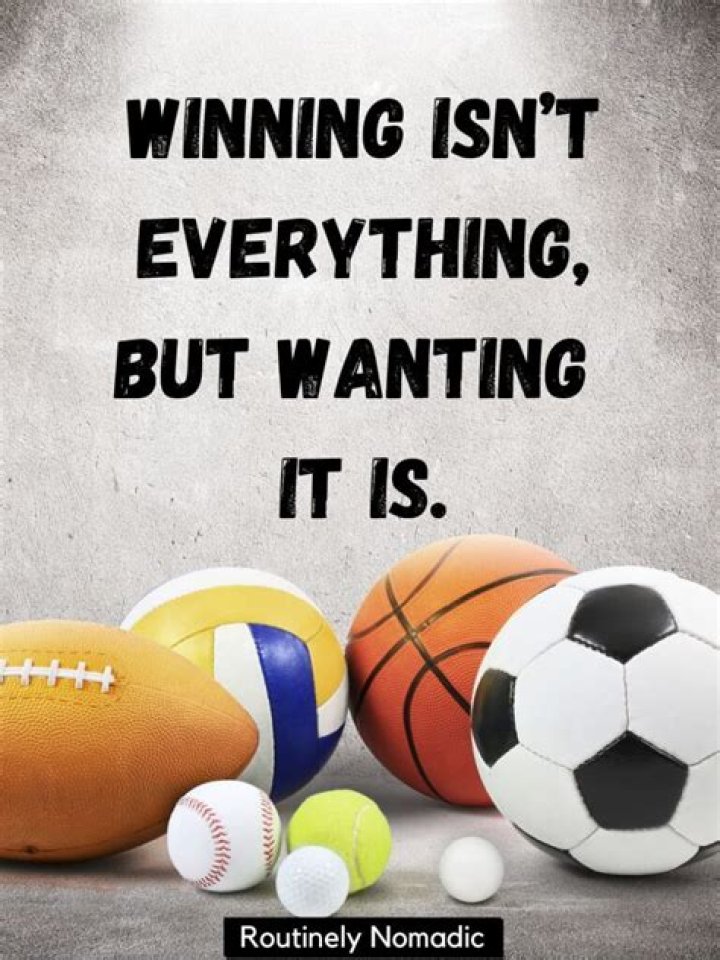 Discover The Art Of Irresistible Funny Sport Captions