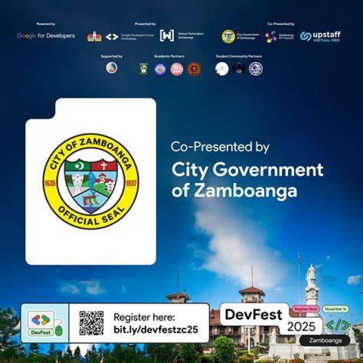 Discover The City That Embraces Progress