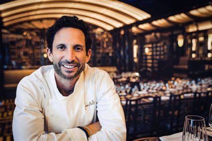 Discover The Culinary Genius Of Liz Symon: Unlocking Fresh Perspectives
