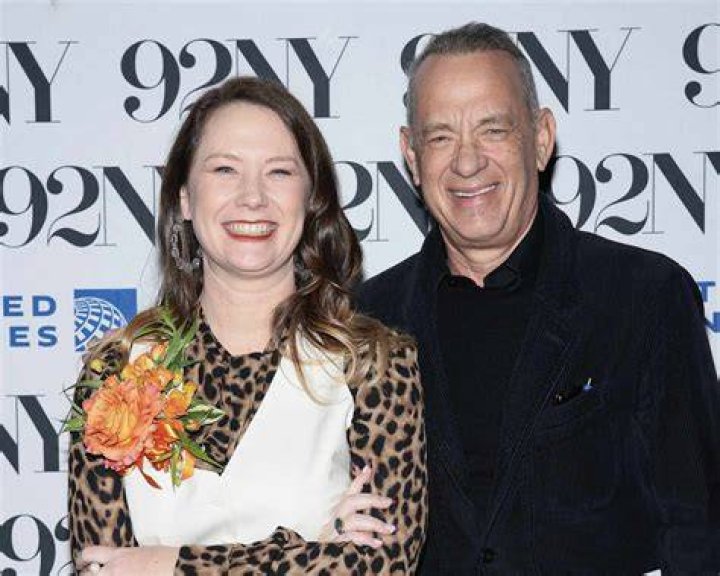 Discover The Depth And Brilliance Of Elizabeth Ann Hanks' Performances