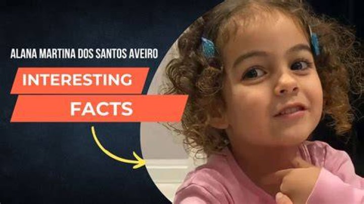 Discover The Enchanting Life Of Alana Martina Dos Santos Aveiro