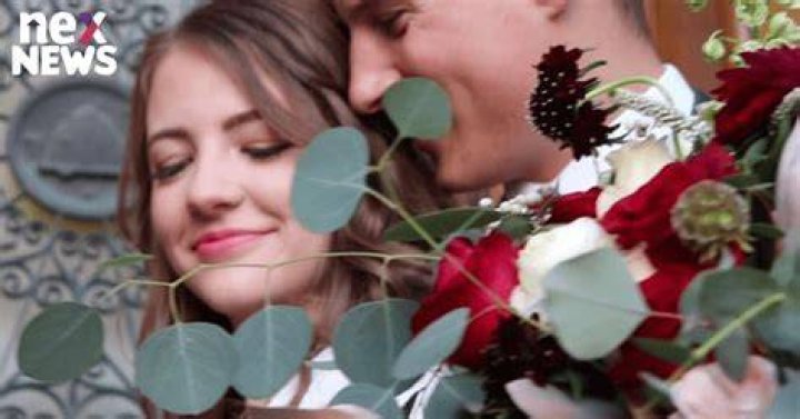Discover The Enchanting Tale Of Jordan And Emma Schlansky's Wedding