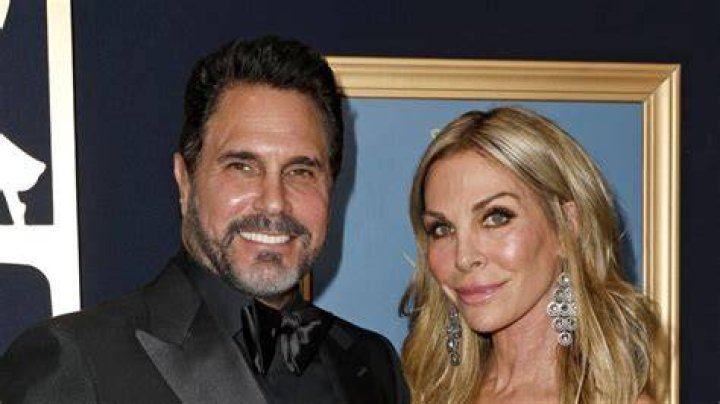 Discover The Hidden Truths Behind Don Diamont's Wife's Age