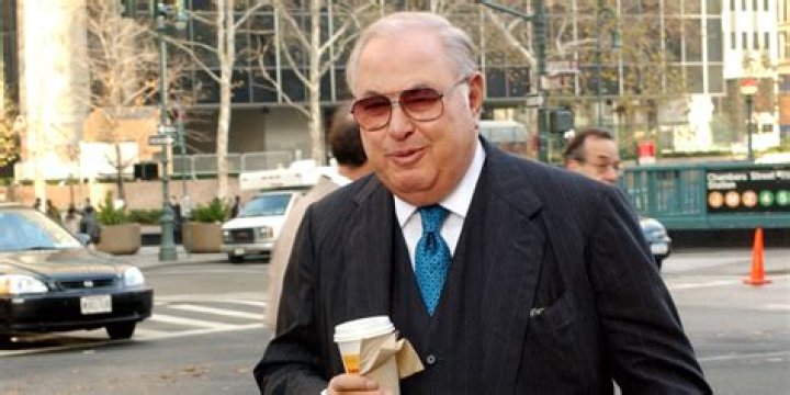 Discover The Hidden Wealth Of Alfred Taubman: Unlocking Net Worth Secrets