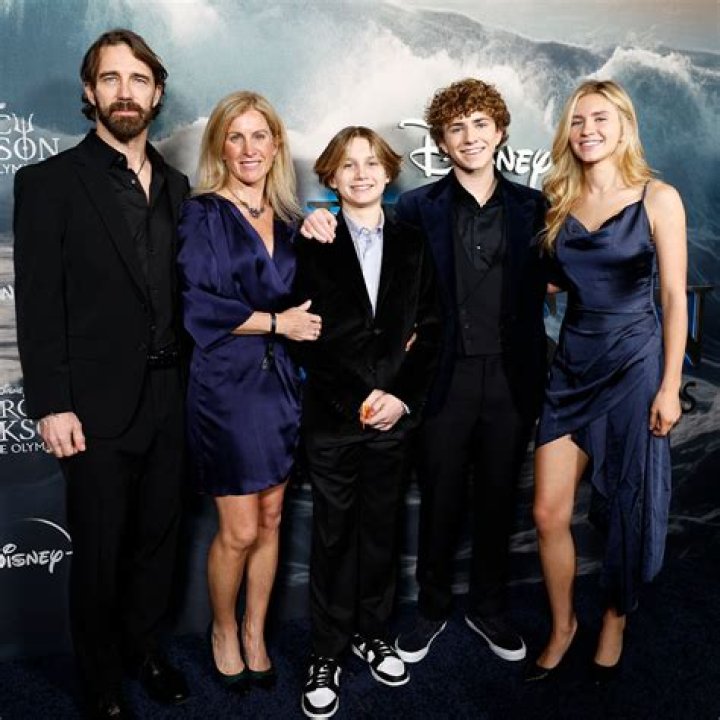 Discover The Hidden World Of Walker Scobell's Parents