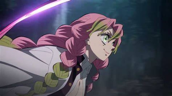Discover The Hottest Demon Slayer Character