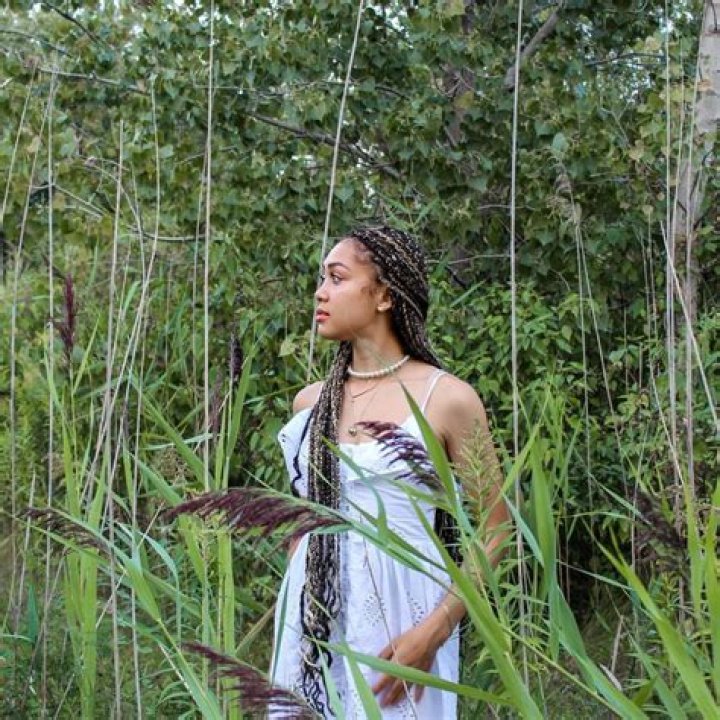 Discover The Impactful Activism Of Kamaia Fairburn