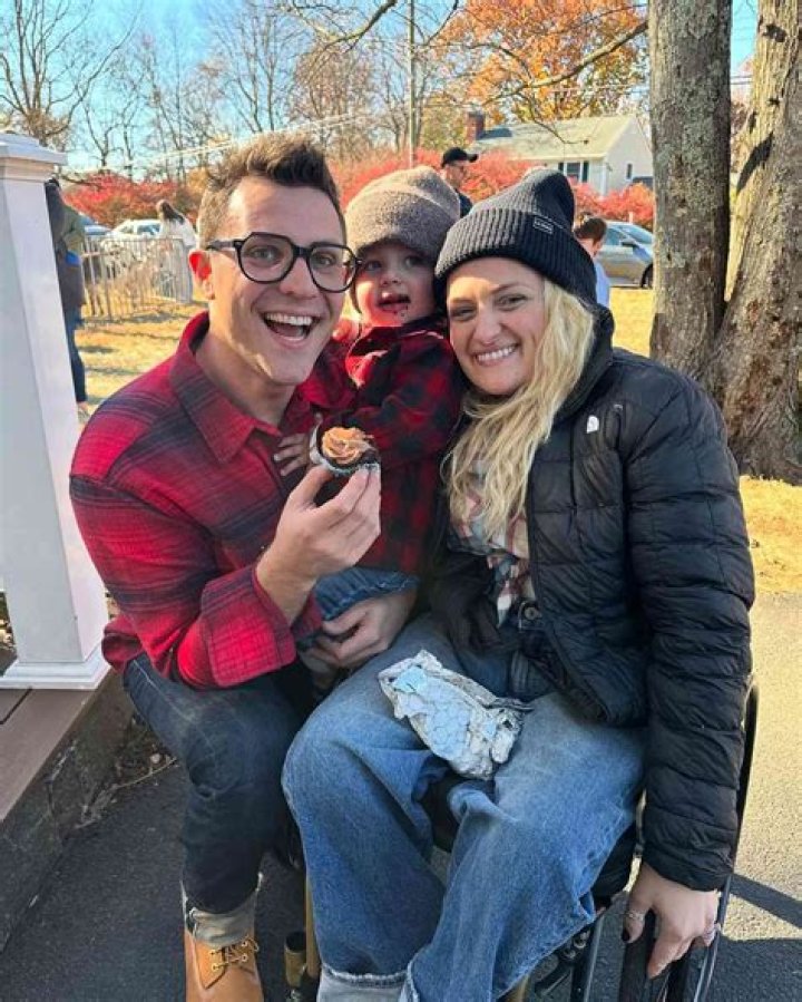 Discover The Inspiring Love And Advocacy Of David Perlow And Ali Stroker