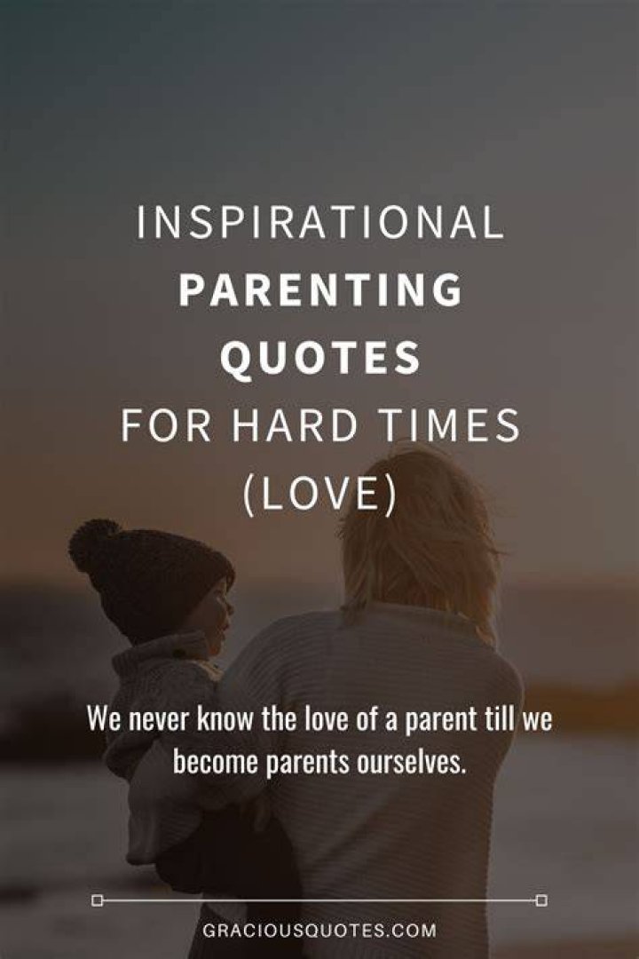 Discover The Inspiring Role Of His Parents